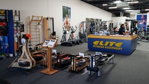 Elite Fitness Equipment Osborne Park Pic 5