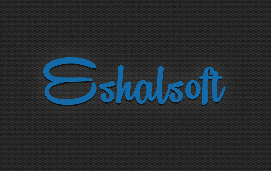 Eshalsoft Pic 1