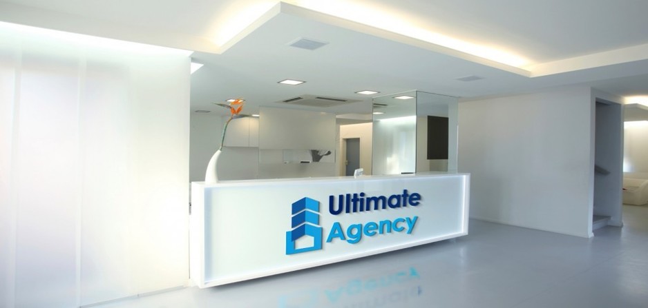 Ultimate Agency Pic 2