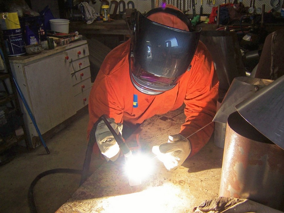 Robs Welding Repairs Pic 1