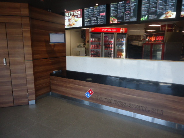 Domino's Pizza Pic 1