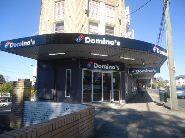 Domino's Pizza Pic 2