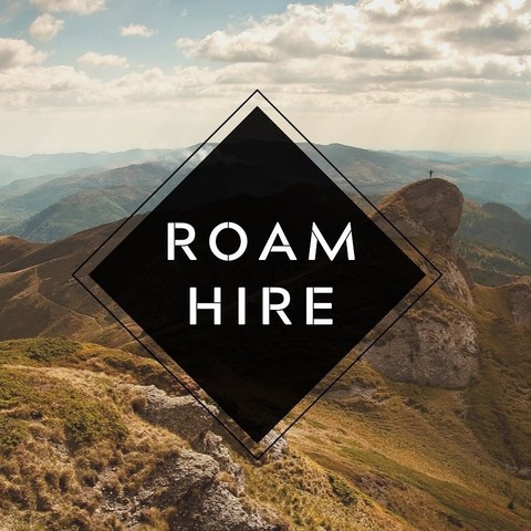 Roam Hire Pic 1