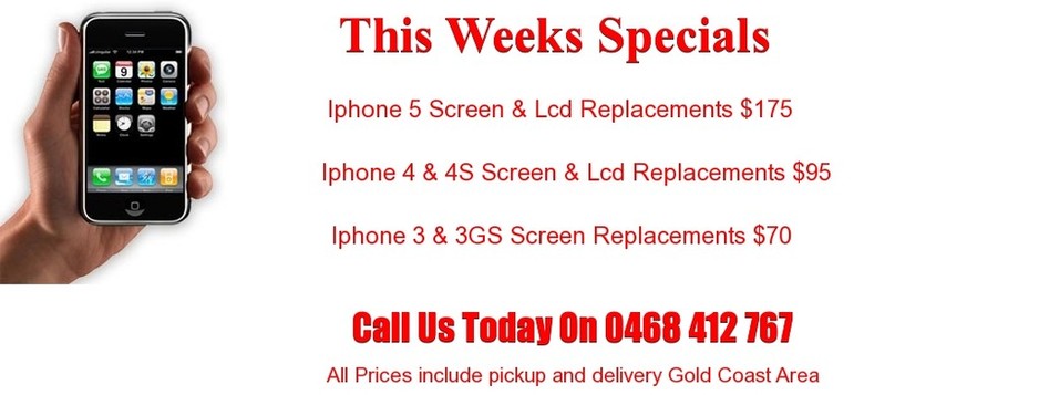 Affordable Phone Repairs Pic 1