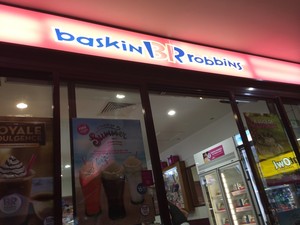 Baskin Robbins Pic 3