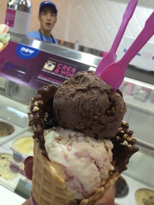 Baskin Robbins Pic 2