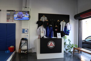 Melbourne Jiu-Jitsu Academy Pic 3