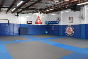 Melbourne Jiu-Jitsu Academy Pic 4