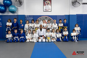 Melbourne Jiu-Jitsu Academy Pic 5