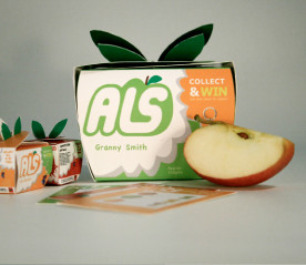 Little Pot Pic 1 - Packaging Design Box Design Printing Advertising design