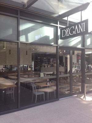 Degani Bakery Cafe Pic 2