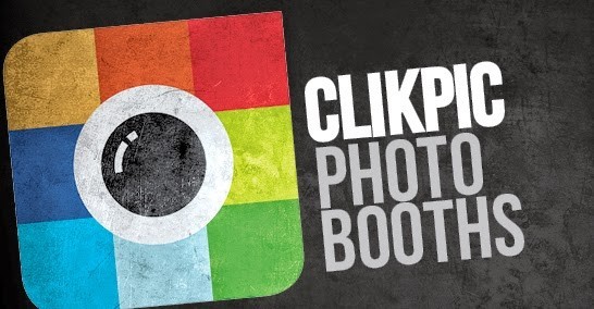 Clikpic Photo Booths PTY LTD Pic 1 - Contact us Photo Booth hire Sydney