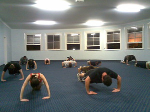 Health Fitness & Martial Arts Pic 5 - physcial exercises