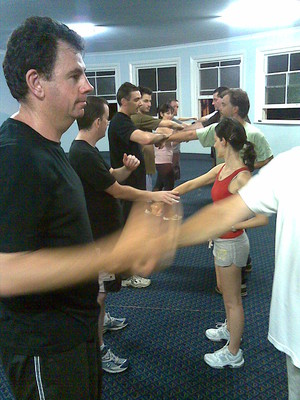 Health Fitness & Martial Arts Pic 4 - technique