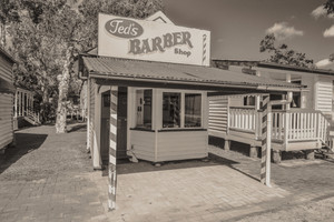 Caboolture Historical Village Pic 3