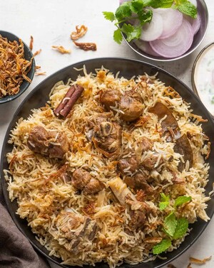 Biryani World Pic 2