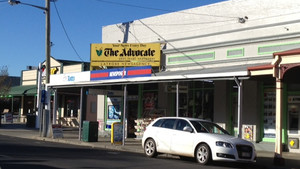 Latrobe Newsagency Pic 2 - Latrobe Newsagency