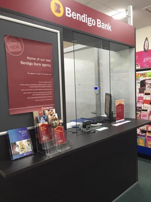 Latrobe Newsagency Pic 3 - Latrobe Newsagency Bendigo Bank Agency