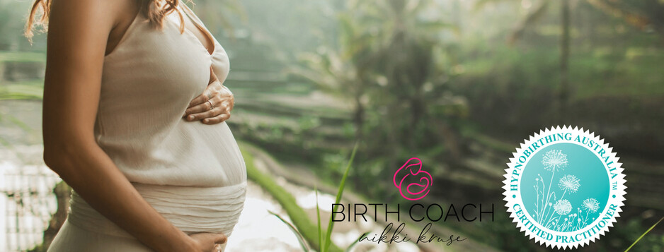 Birth Coach Nikki Pic 1