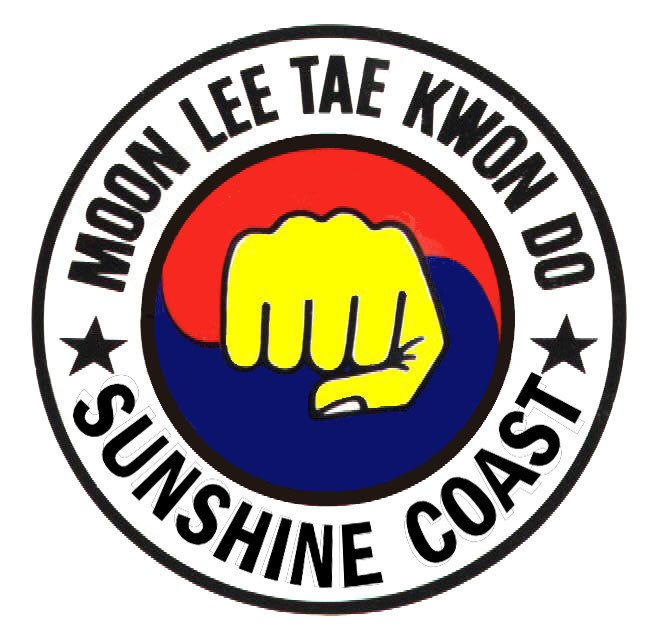 Moon Lee Tae Kwon Do Pic 1