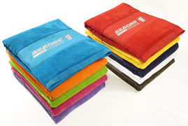 Red Fish Marketing Pty Ltd Pic 4 - Printed Beach Towels