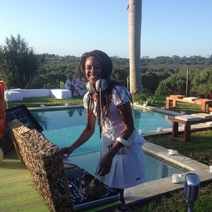 Byron Bay Experience Pic 4 - Pool party DJ