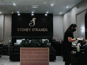 Sydney Strands Pic 2