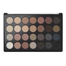 Bettina's Collection Oz Pic 2 - BH Cosmetics Essential Eyes 28 Color Eyeshadow Palette