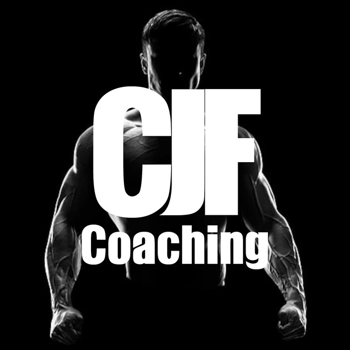 CJF Coaching | Caleb Johnson Fitness Pic 1 - CJF Coaching