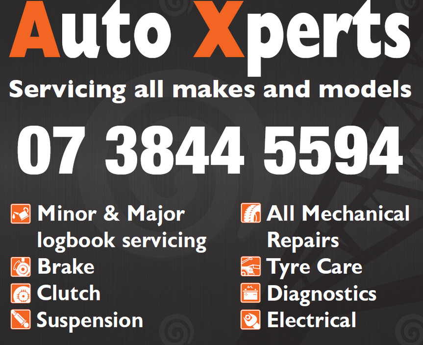 Auto Xperts