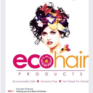 SZABO hair and beauty Pic 2 - Eco hair