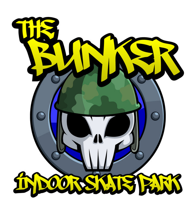 M2M Importing Pty Ltd Pic 1 - The Bunker Indoor Skate Park