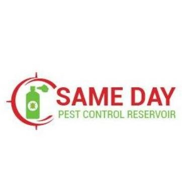 Same Day Pest Control Reservoir Pic 1