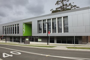 PUTNEY MEDICAL PRACTICE Pic 2 - New building next door to Royal Rehab