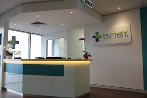 PUTNEY MEDICAL PRACTICE Pic 4