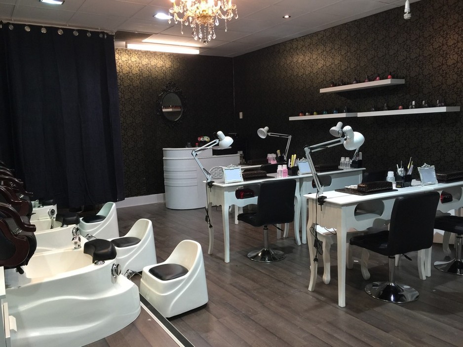 Queen Nails Adelaide in Adelaide, SA, Nail Salon TrueLocal