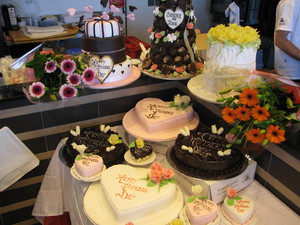 Sweet Sensation Patisserie Cafe Pic 4 - mothers day