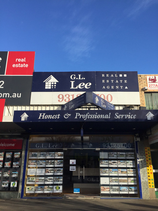 G L Lee Real Estate in Sunshine, Melbourne, VIC, Real Estate Agents