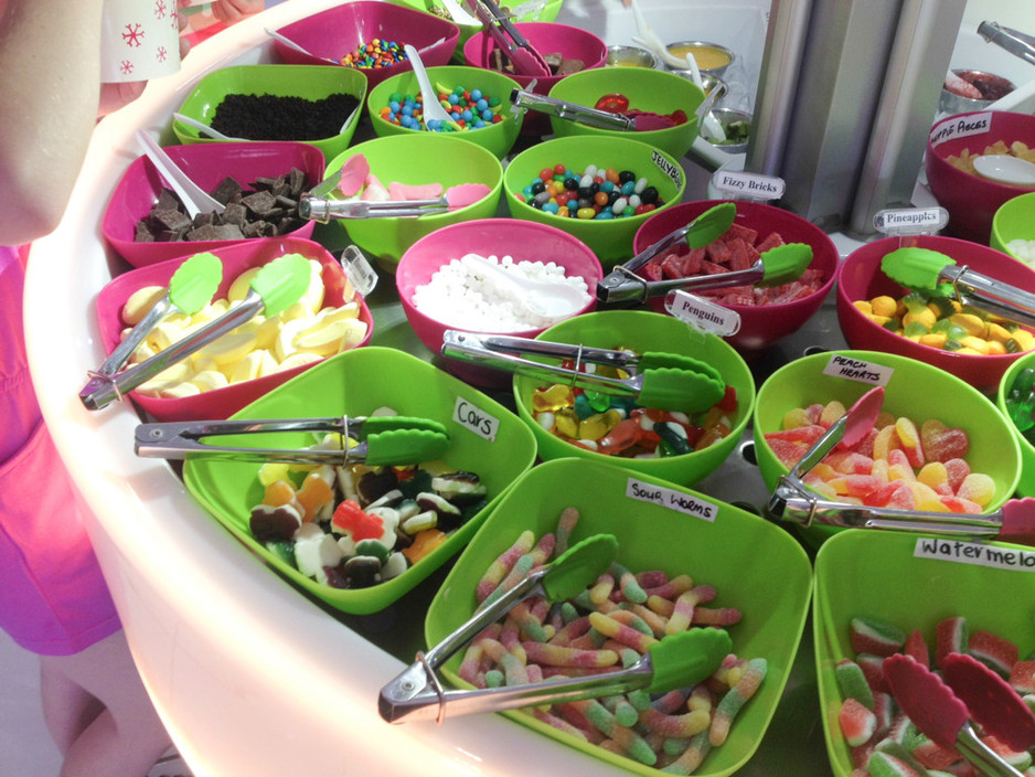 Yogurt Zone in Burleigh Heads, QLD, Ice Cream & Frozen Yogurt TrueLocal