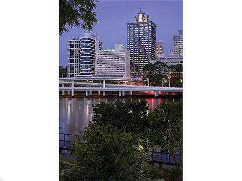 Mercure Brisbane Pic 1