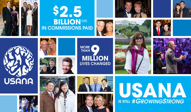 Usana Health Sciences In Balwyn North Melbourne Vic Marketing Truelocal