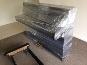 Gold Coast Piano Removals Pic 3