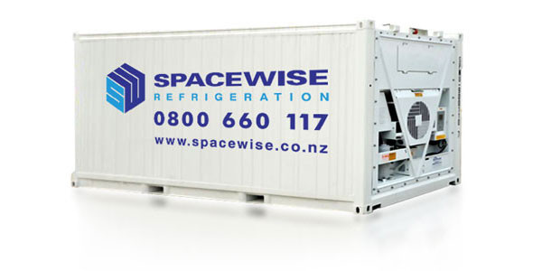 Spacewise AUS PTY LTD Pic 2 - The Spacewise Australia refrigerated containers are the perfect solution for any goods needing to be stored or transported under regulated temperature and humidity conditions Item