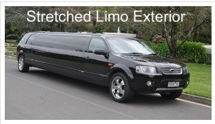 Melbourne Airport Limousine Transfers Pic 1