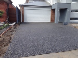 Raw Concreting Co. Pic 4 - Macquarie Mix Mentone Premix