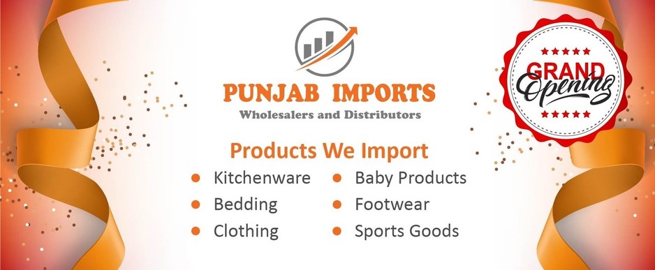 Punjab Imports Pic 1