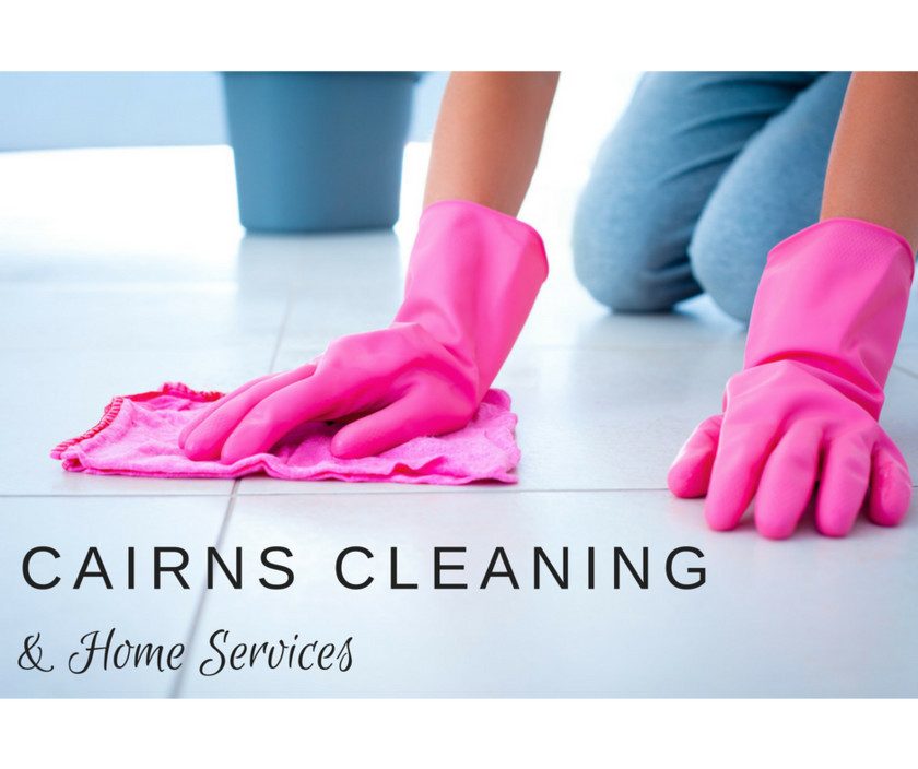 Cairns Cleaning & Home Services Pic 1