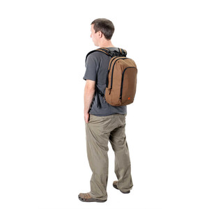 Nomad Essentials Pic 2 - Back Packs