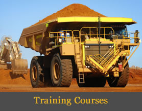 Rideout Mining Pic 2 - Training Courses