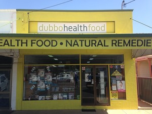 Dubbo Health Food Pic 3